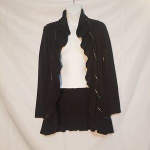 Belldini cardigan size S